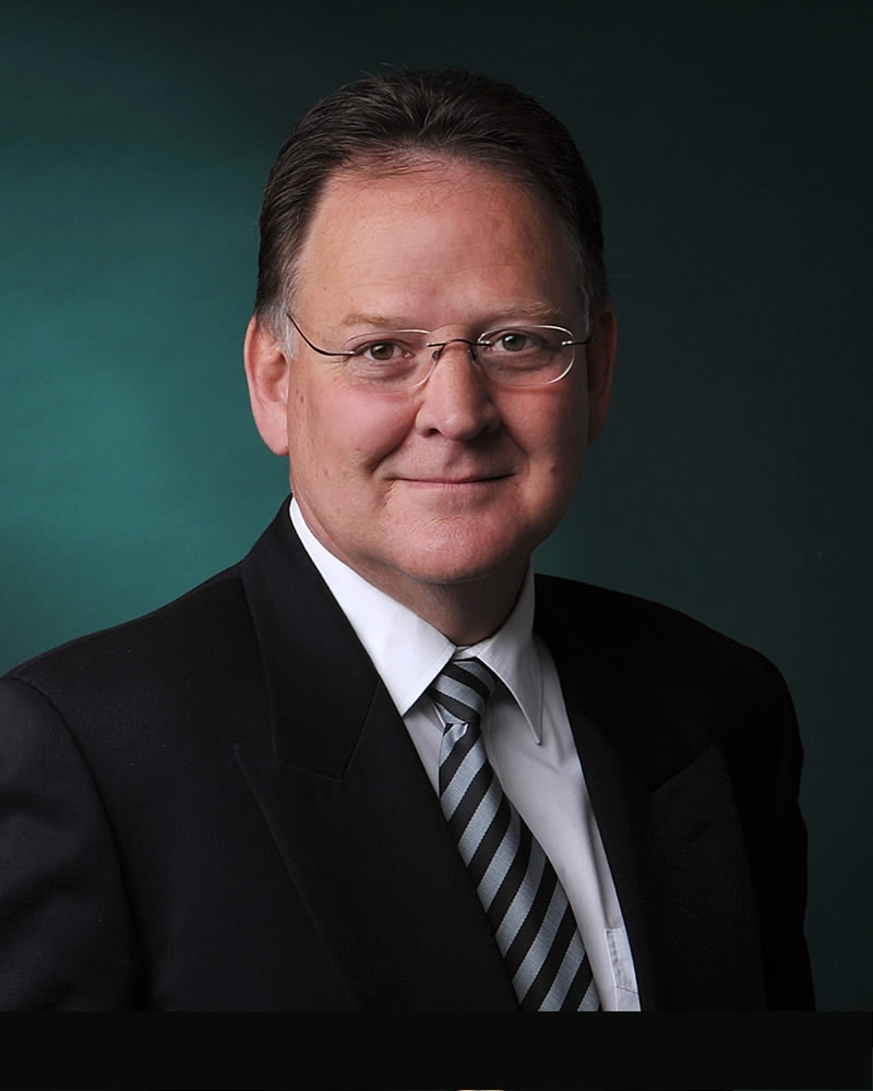 Koos Linde B.Sc, CFP®